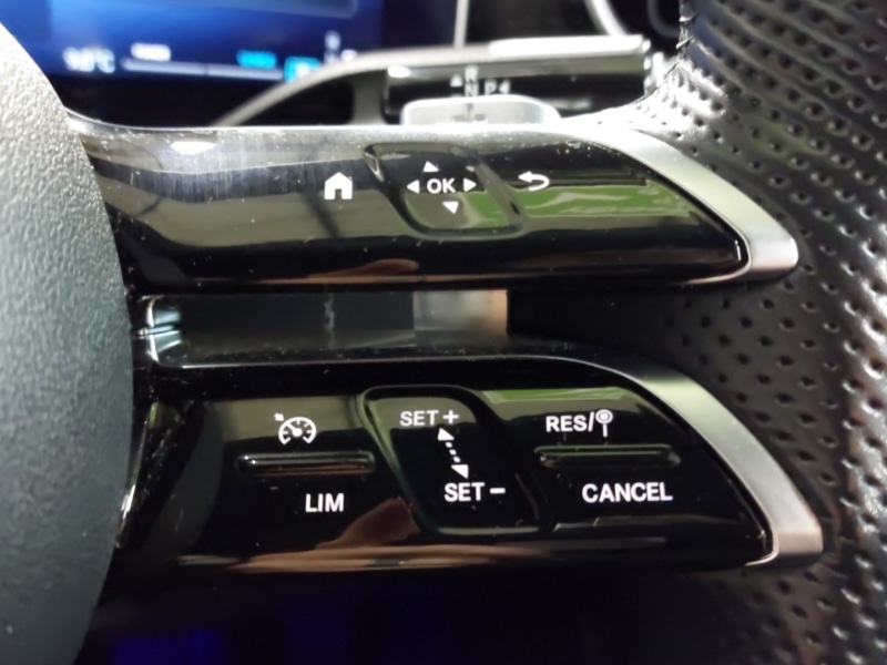 Used Mercedes-Benz C Class 2023 for sale - 76964060: Photo 12