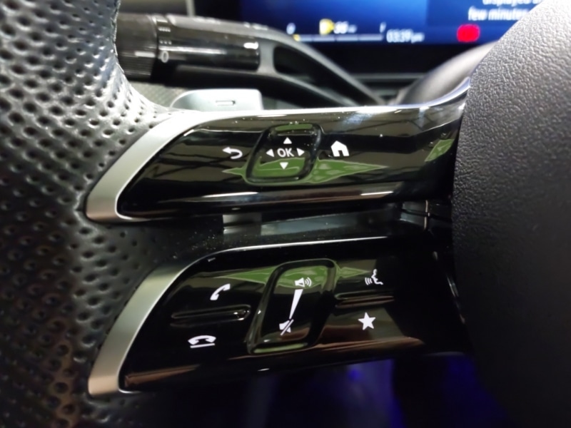 Used Mercedes-Benz C Class 2023 for sale - 76964060: Photo 13