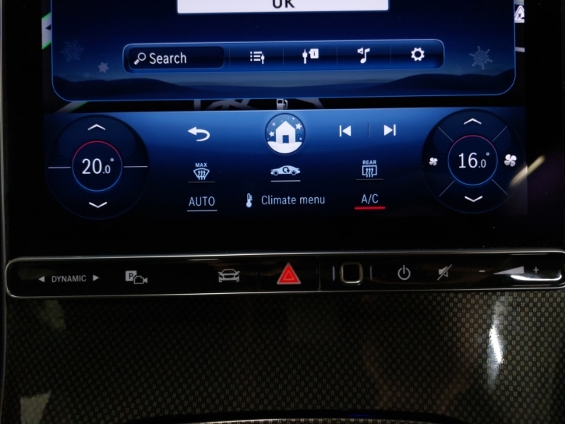 Used Mercedes-Benz C Class 2023 for sale - 76964060: Photo 16