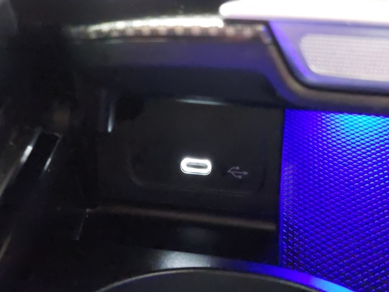 Used Mercedes-Benz C Class 2023 for sale - 76964060: Photo 18