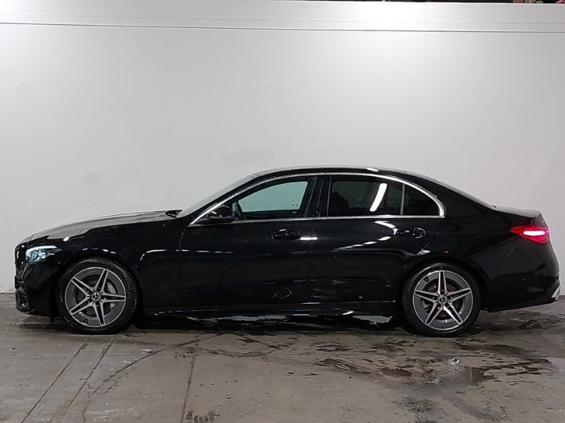 Used Mercedes-Benz C Class 2023 for sale - 76964060: Photo 4