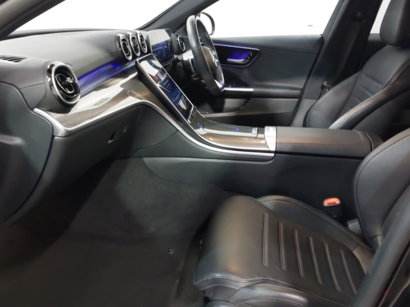 Used Mercedes-Benz C Class 2023 for sale - 76964060: Photo 5