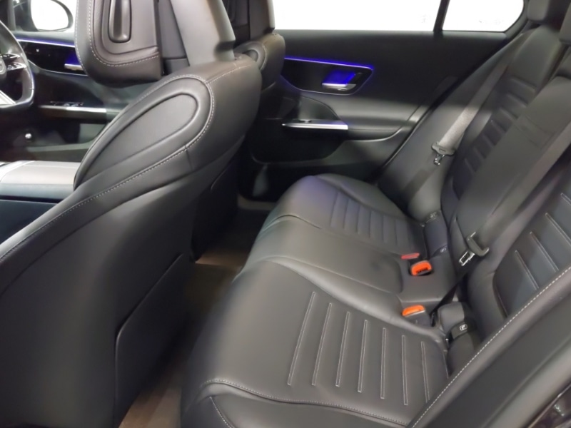 Used Mercedes-Benz C Class 2023 for sale - 76964060: Photo 6