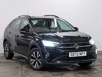 Used Volkswagen Taigo 2023 for sale - 77938988: Photo