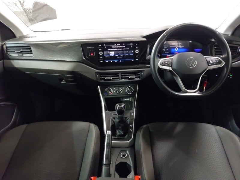 Used Volkswagen Taigo 2023 for sale - 77938988: Photo 2