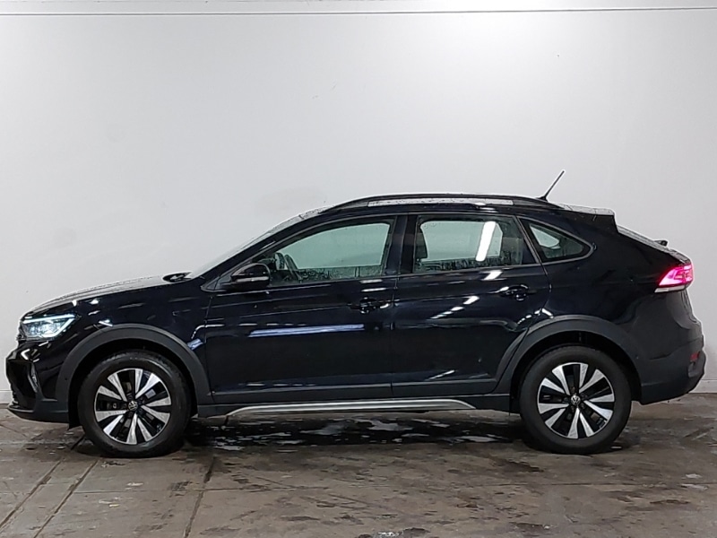 Used Volkswagen Taigo 2023 for sale - 77938988: Photo 4