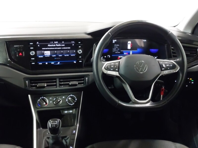 Used Volkswagen Taigo 2023 for sale - 77938988: Photo 7