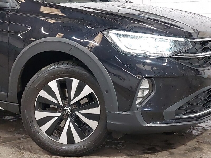 Used Volkswagen Taigo 2023 for sale - 77938988: Photo 9