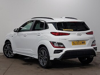 Used Hyundai KONA 2023 for sale - 78252978: Photo