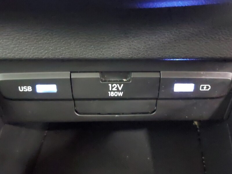 Used Hyundai i20 2023 for sale - 78013474: Photo 15