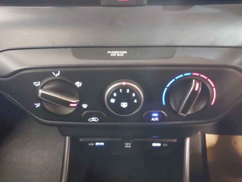 Used Hyundai i20 2023 for sale - 78013474: Photo 16