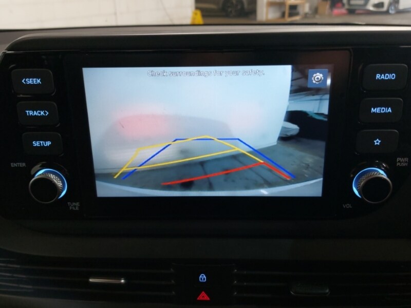 Used Hyundai i20 2023 for sale - 78013474: Photo 17