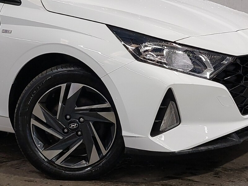 Used Hyundai i20 2023 for sale - 78013474: Photo 9