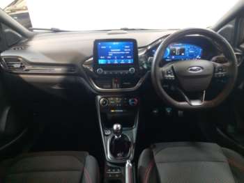 Used Ford Puma 2020 for sale - 74944065: Photo
