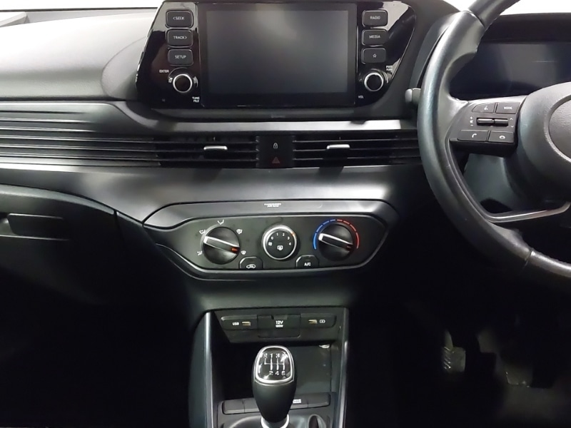 Used Hyundai i20 2022 for sale - 77141579: Photo 11