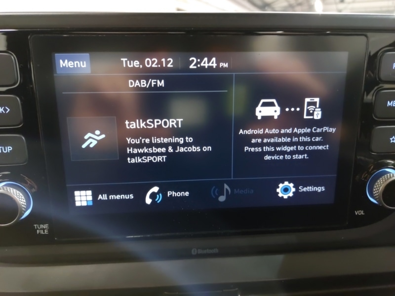 Used Hyundai i20 2022 for sale - 77141579: Photo 15