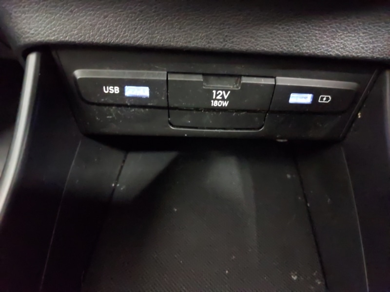 Used Hyundai i20 2022 for sale - 77141579: Photo 17