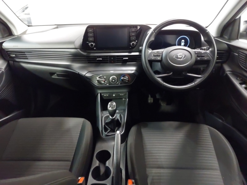 Used Hyundai i20 2022 for sale - 77141579: Photo 2