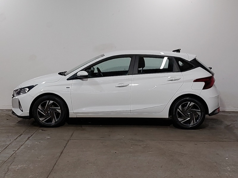 Used Hyundai i20 2022 for sale - 77141579: Photo 4