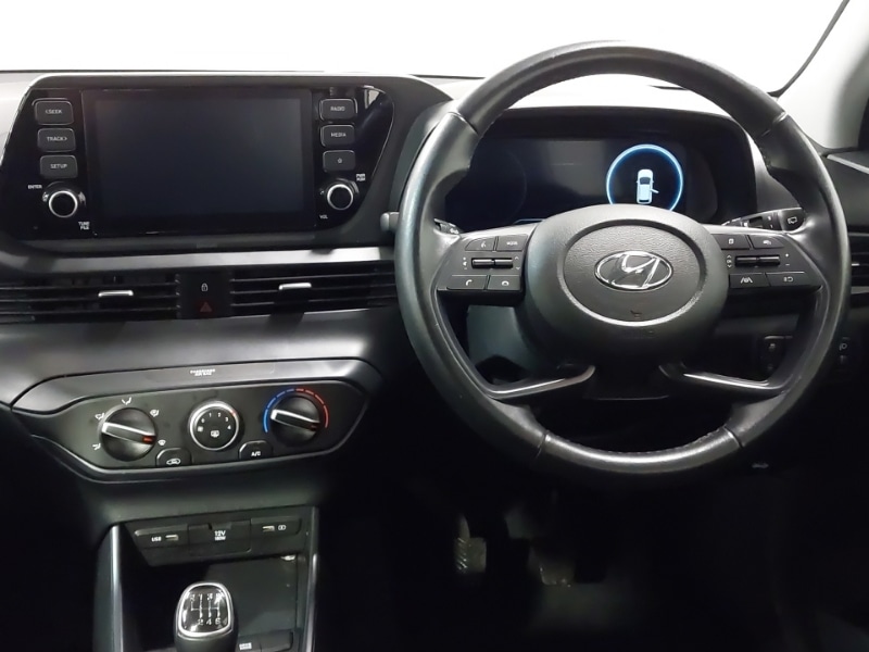 Used Hyundai i20 2022 for sale - 77141579: Photo 7