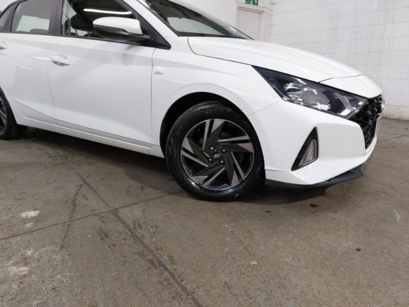 Used Hyundai i20 2022 for sale - 77141579: Photo 9