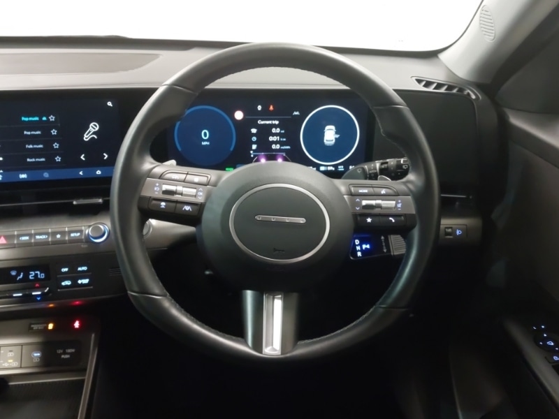 Used Hyundai KONA 2024 for sale - 77197606: Photo 10