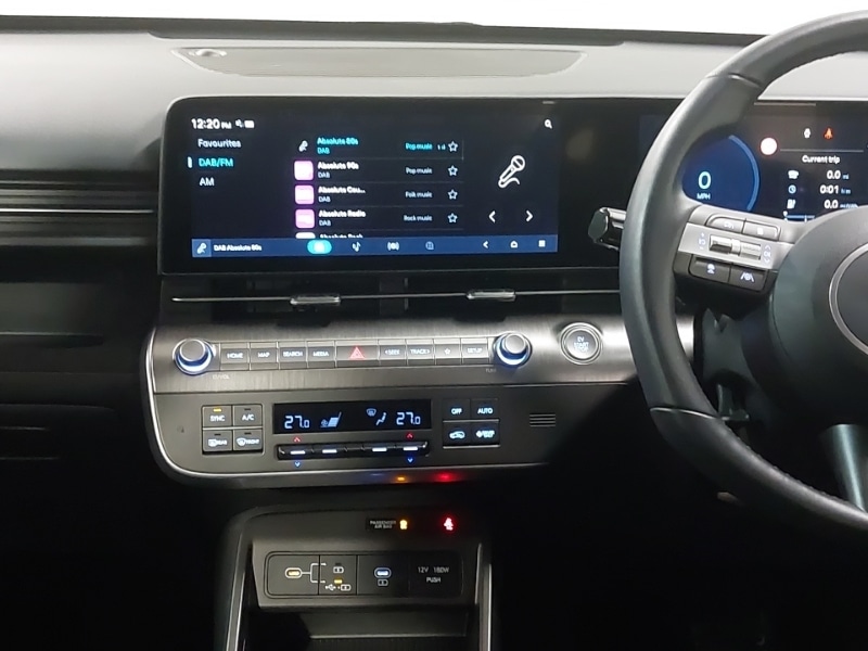 Used Hyundai KONA 2024 for sale - 77197606: Photo 11