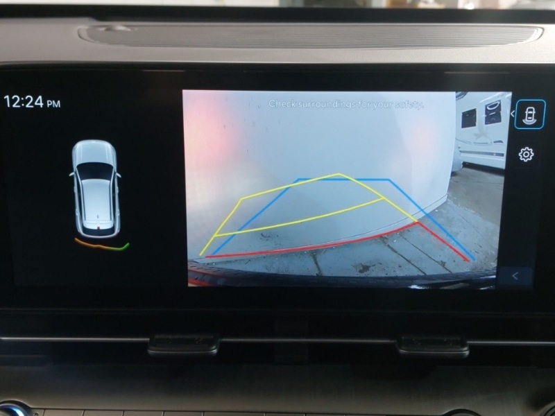 Used Hyundai KONA 2024 for sale - 77197606: Photo 18