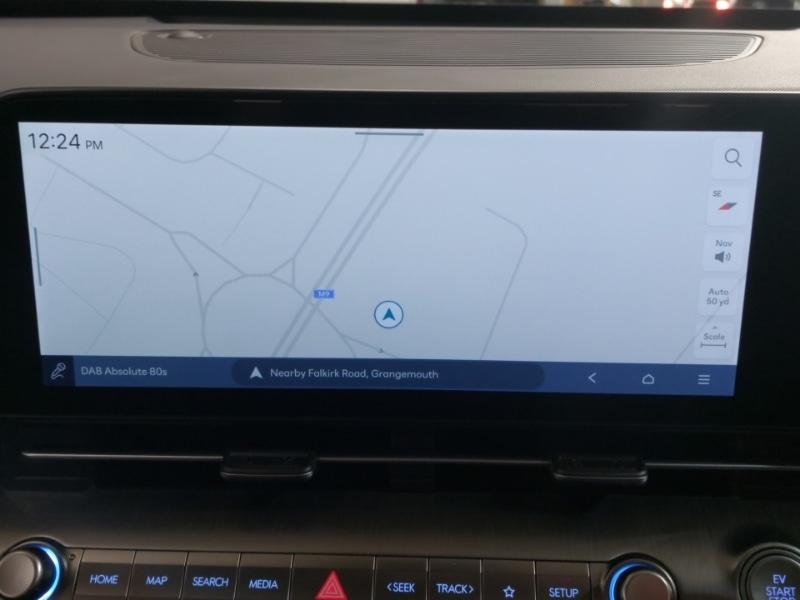 Used Hyundai KONA 2024 for sale - 77197606: Photo 19