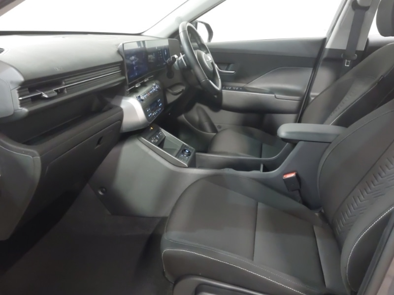 Used Hyundai KONA 2024 for sale - 77197606: Photo 5