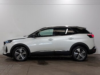 Used Peugeot 3008 2023 for sale - 78656230: Photo