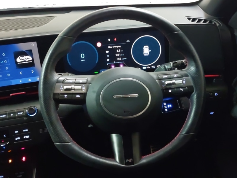 Used Hyundai KONA 2024 for sale - 76289265: Photo 10