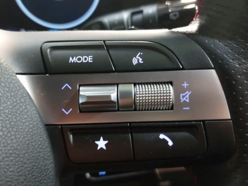 Used Hyundai KONA 2024 for sale - 76289265: Photo 12