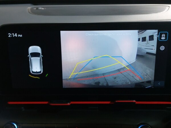 Used Hyundai KONA 2024 for sale - 76289265: Photo 18