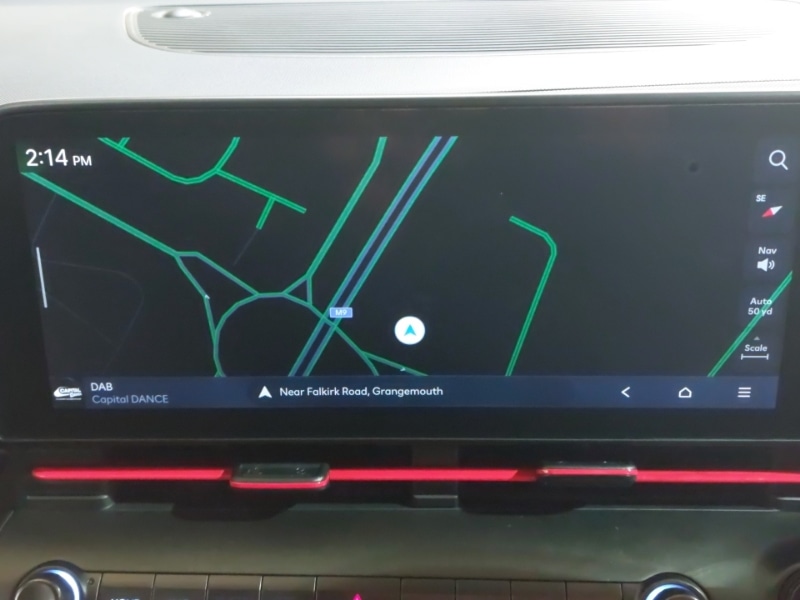 Used Hyundai KONA 2024 for sale - 76289265: Photo 19