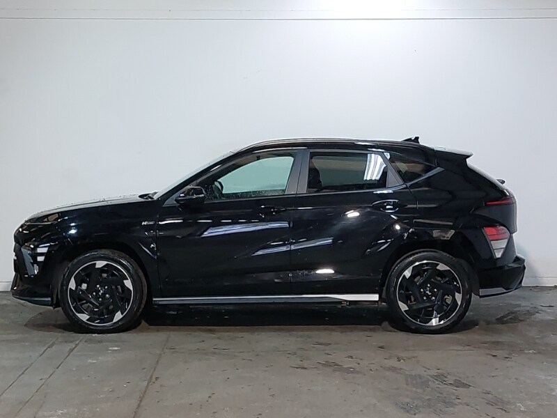 Used Hyundai KONA 2024 for sale - 76289265: Photo 4