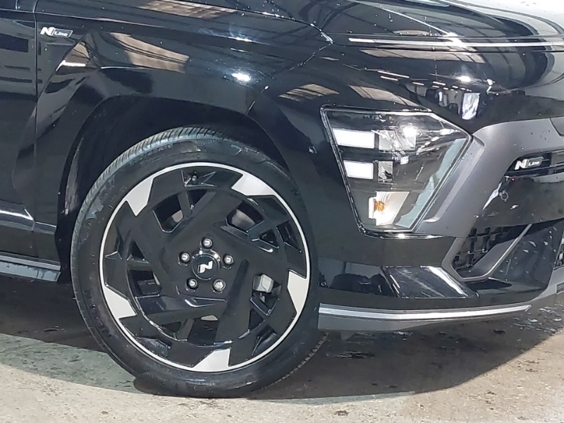 Used Hyundai KONA 2024 for sale - 76289265: Photo 9