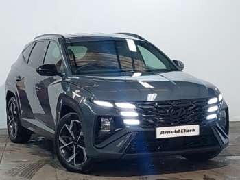 2024 - 1.6T N Line 5dr