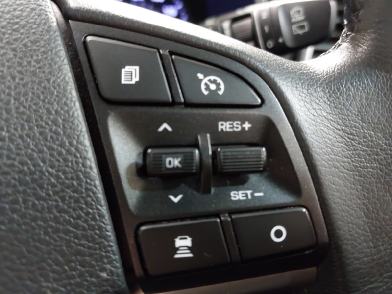 Used Hyundai TUCSON 2019 for sale - 77928072: Photo 12