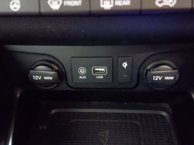 Used Hyundai TUCSON 2019 for sale - 77928072: Photo 17