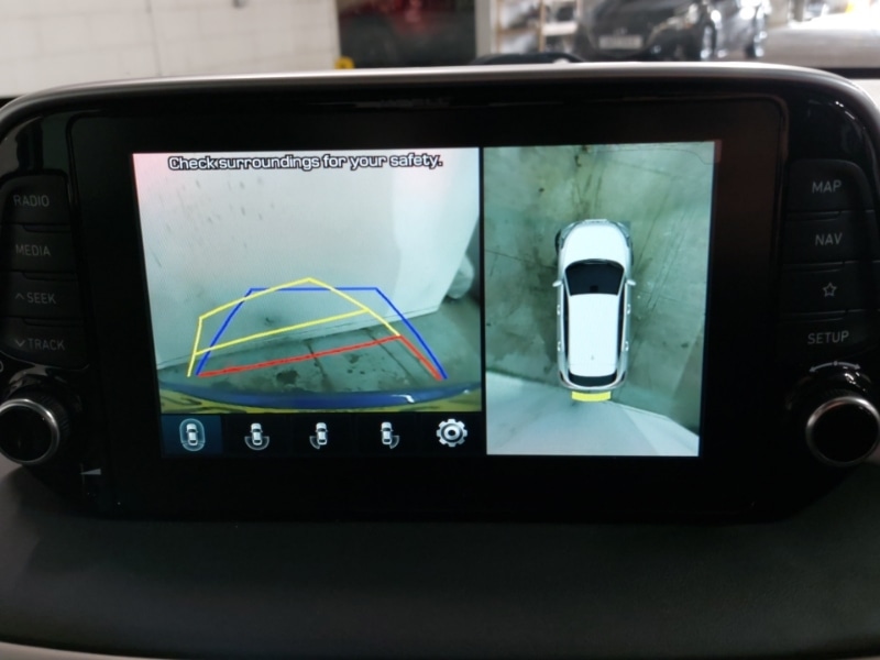 Used Hyundai TUCSON 2019 for sale - 77928072: Photo 18