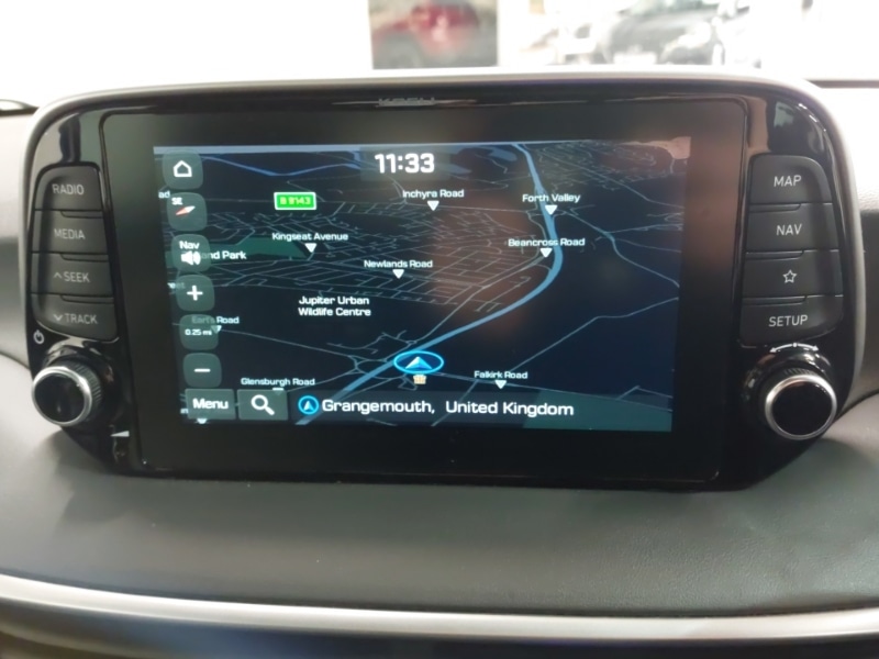 Used Hyundai TUCSON 2019 for sale - 77928072: Photo 19