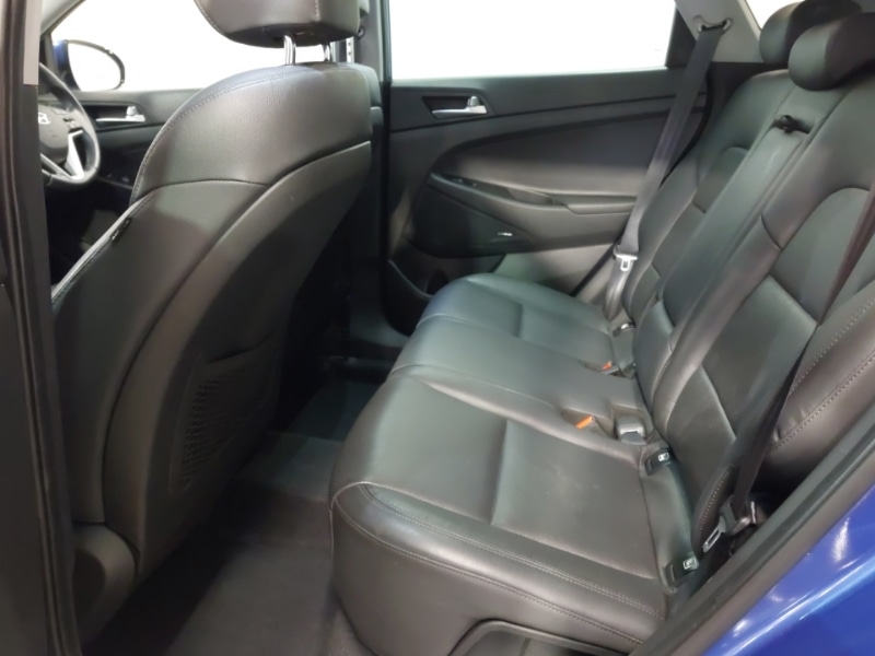 Used Hyundai TUCSON 2019 for sale - 77928072: Photo 6