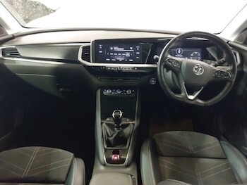 Used Vauxhall Grandland 2023 for sale - 78269135: Photo