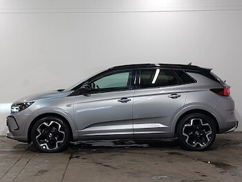 Used Vauxhall Grandland 2023 for sale - 78269135: Photo