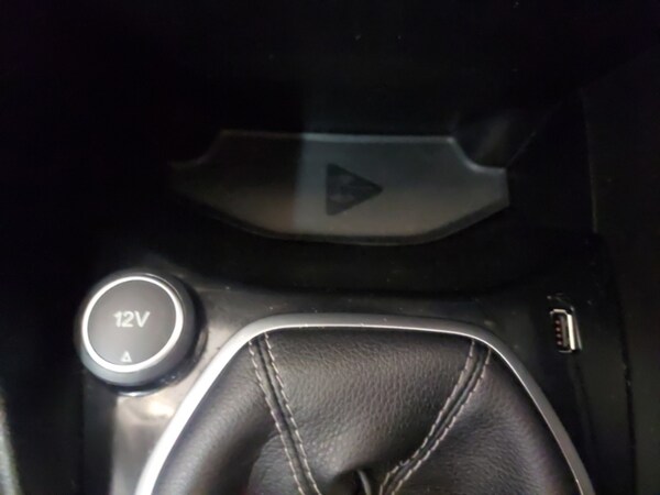 Used Ford Fiesta 2018 for sale - 76183508: Photo 17