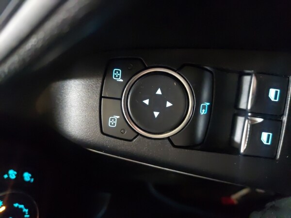 Used Ford Fiesta 2018 for sale - 76183508: Photo 19