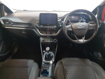 Used Ford Fiesta 2018 for sale - 76183508: Photo 2