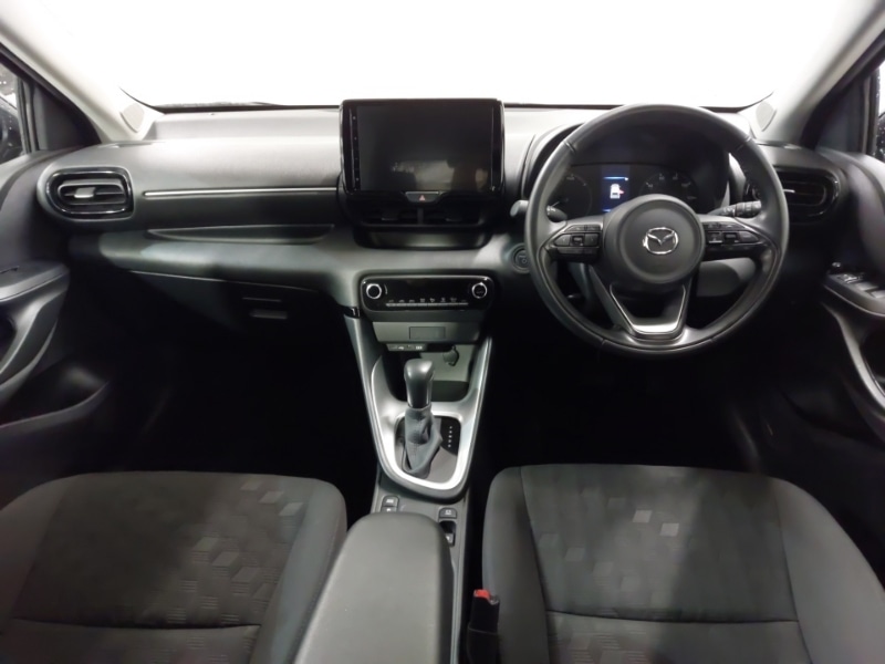 Used Mazda Mazda2 HYBRID 2024 for sale - 78033193: Photo 2
