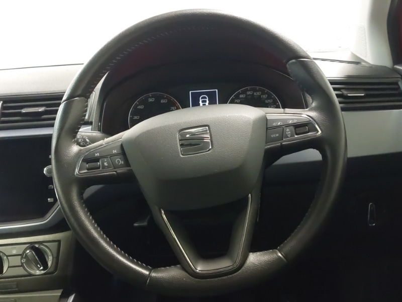 Used SEAT Arona 2020 for sale - 77751187: Photo 10